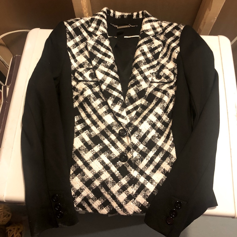 WHBM Blazer - Never worn